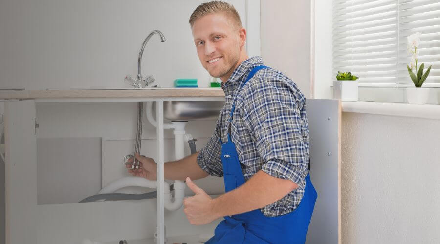 Professional Leak Detection in Burlington, CT