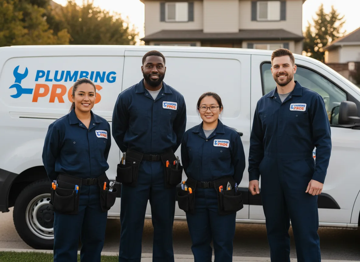 Water Heater Repair company in Burlington, CT